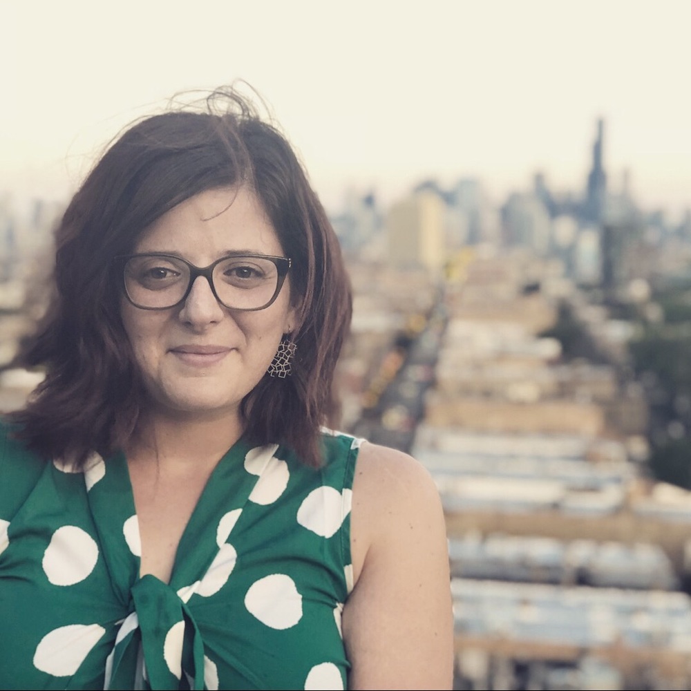 Meet Your Posher, Jen